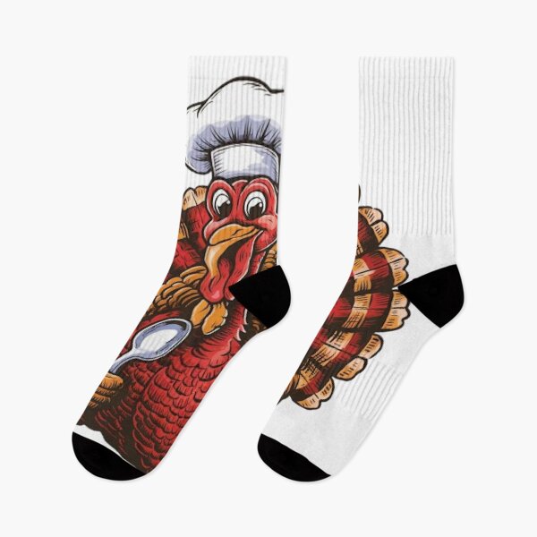 Item preview, HAPPY THANKSGIVING DAY designed and sold by likbatonboot.