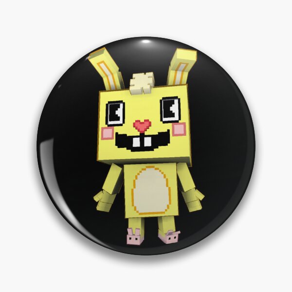 Item preview, Cuddles - Happy Tree Friends designed and sold by Iopi-art.
