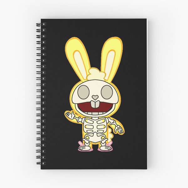 Item preview, Cuddles - Happy Tree Friends designed and sold by Iopi-art.