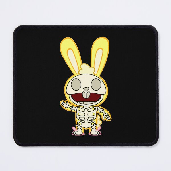 Item preview, Cuddles - Happy Tree Friends designed and sold by Iopi-art.