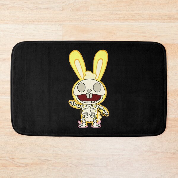 Item preview, Cuddles - Happy Tree Friends designed and sold by Iopi-art.