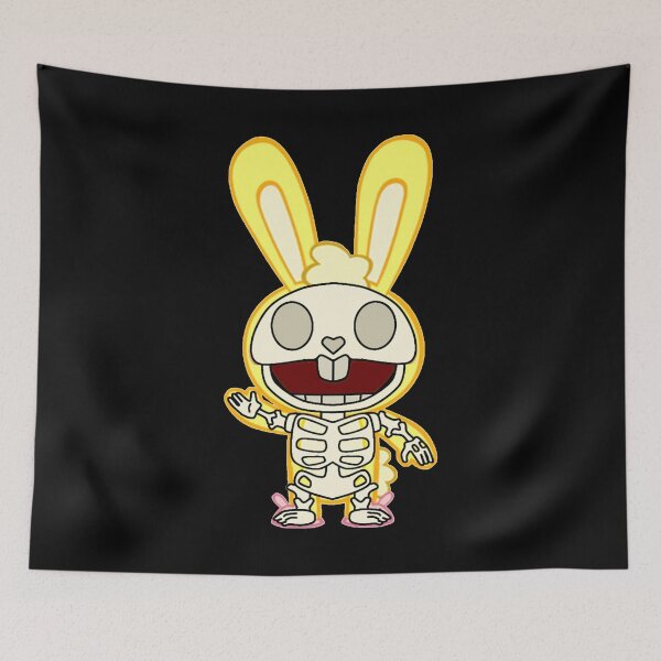 Item preview, Cuddles - Happy Tree Friends designed and sold by Iopi-art.