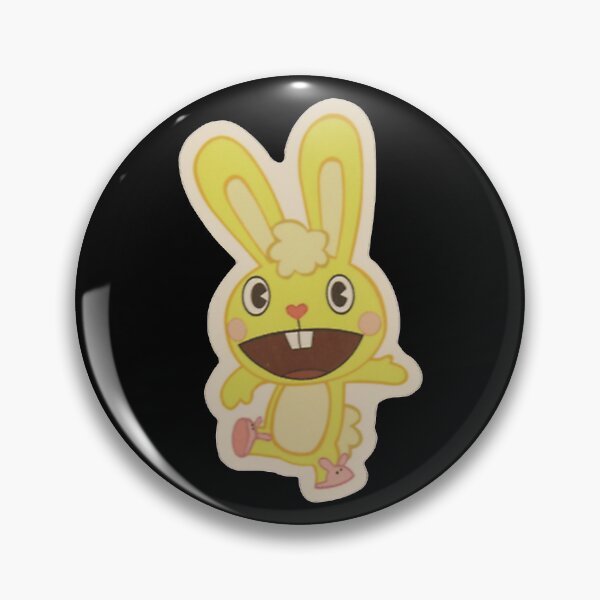 Item preview, Cuddles - Happy Tree Friends designed and sold by Iopi-art.