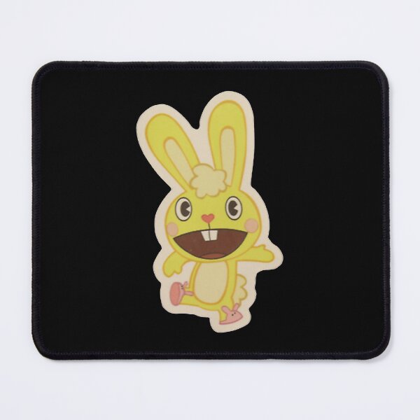 Item preview, Cuddles - Happy Tree Friends designed and sold by Iopi-art.