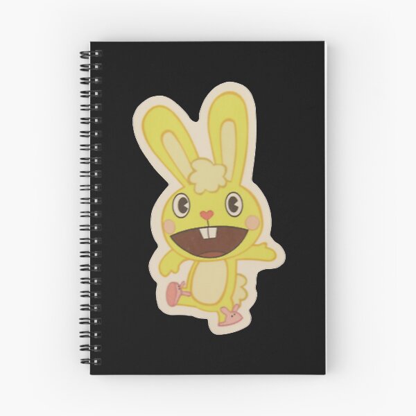 Item preview, Cuddles - Happy Tree Friends designed and sold by Iopi-art.