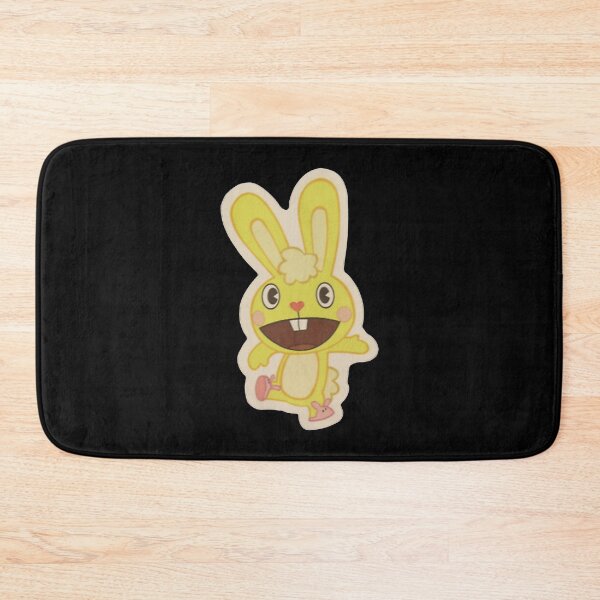 Item preview, Cuddles - Happy Tree Friends designed and sold by Iopi-art.