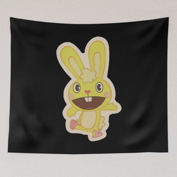 Item preview, Cuddles - Happy Tree Friends designed and sold by Iopi-art.