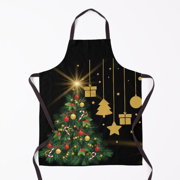 Item preview, Golden Holiday Glow designed and sold by NettaArts.