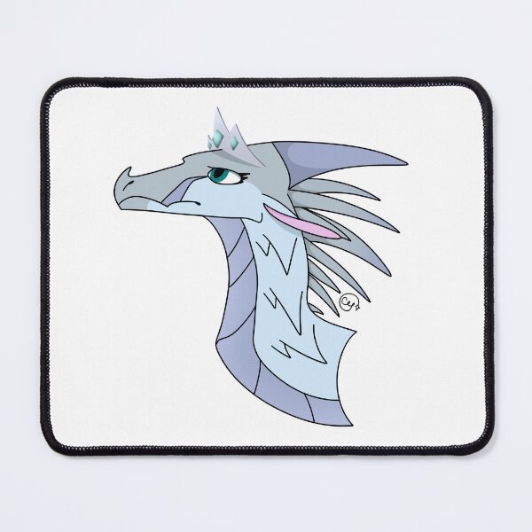 Item preview, Princess Snowfall designed and sold by Crazy-Creators.