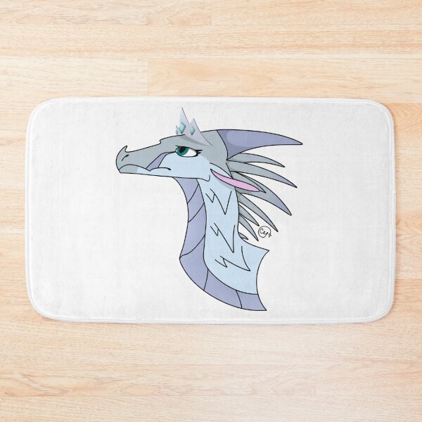 Item preview, Princess Snowfall  designed and sold by Crazy-Creators.