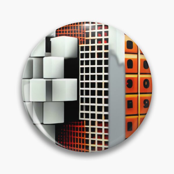 Item preview, Dutch Cube designed and sold by ontological.