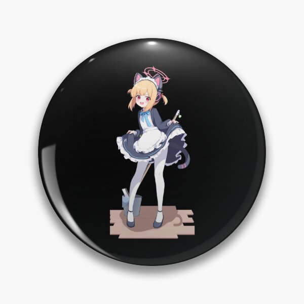 Item preview, Blue Archive Momoi designed and sold by Lottart.