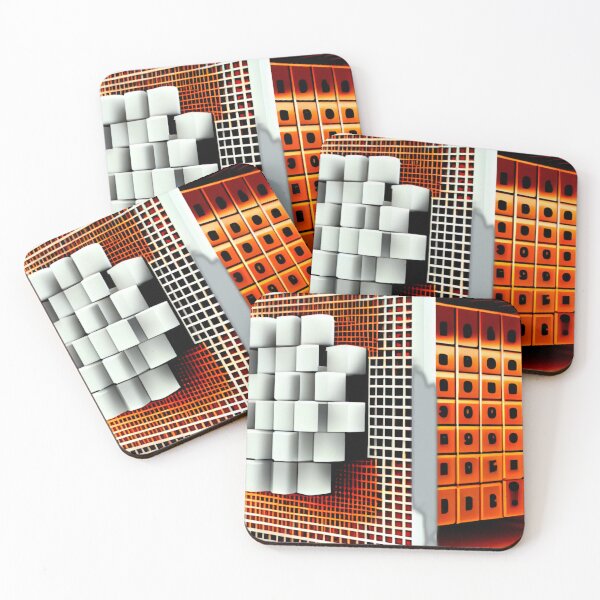 Item preview, Dutch Cube designed and sold by ontological.