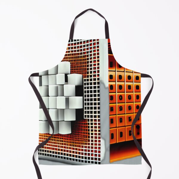 Item preview, Dutch Cube designed and sold by ontological.