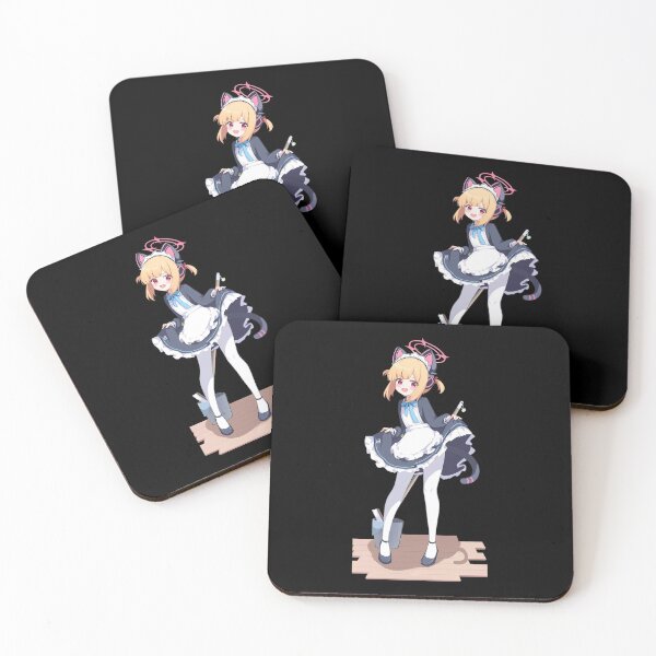 Item preview, Blue Archive Momoi designed and sold by Lottart.