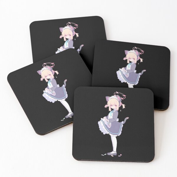 Item preview, Blue Archive Momoi designed and sold by Lottart.