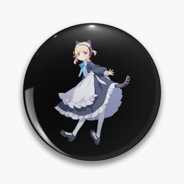 Item preview, Blue Archive Momoi designed and sold by Lottart.