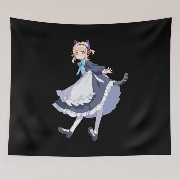 Item preview, Blue Archive Momoi designed and sold by Lottart.