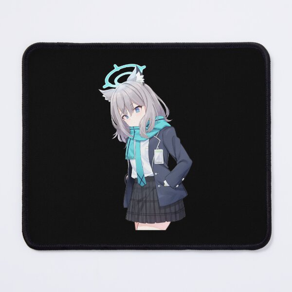 Item preview, Blue Archive Shiroko designed and sold by Lottart.