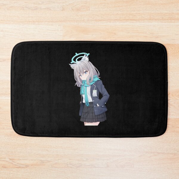 Item preview, Blue Archive Shiroko designed and sold by Lottart.