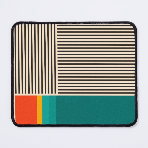 Item preview, Modern Horizon designed and sold by designerham.