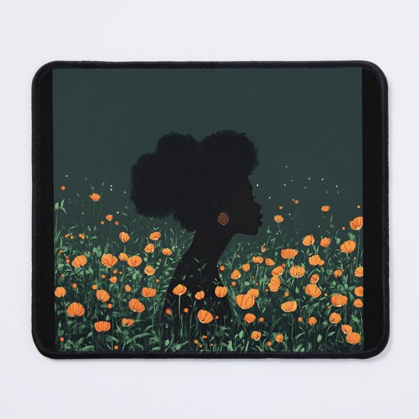 Item preview, FAMU Rattler Meadow designed and sold by SprinkleNSprout.