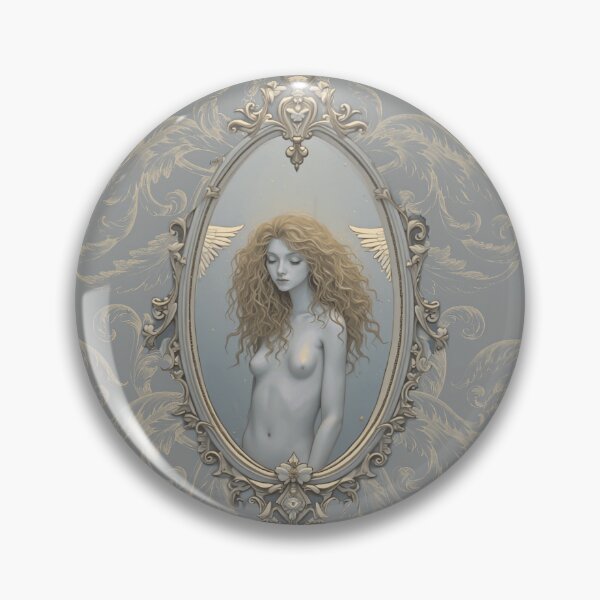 Item preview, Serenity in a Frame designed and sold by AmuraLumina.