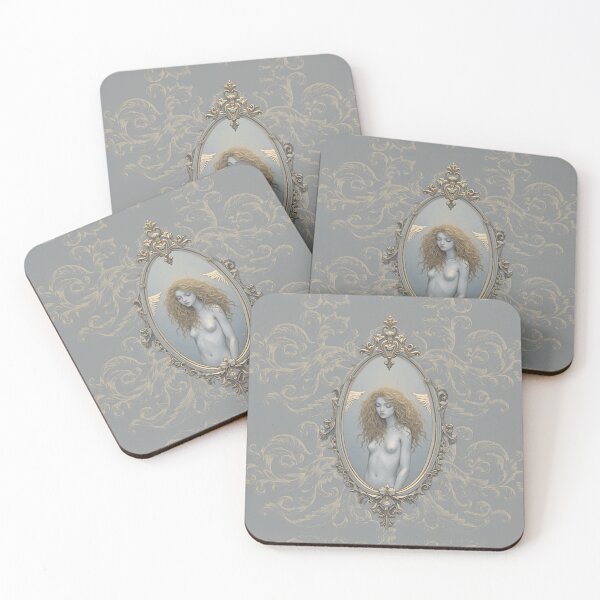 Item preview, Serenity in a Frame designed and sold by AmuraLumina.
