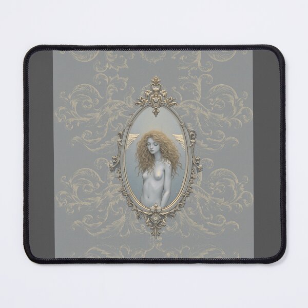 Item preview, Serenity in a Frame designed and sold by AmuraLumina.