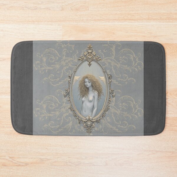 Item preview, Serenity in a Frame designed and sold by AmuraLumina.