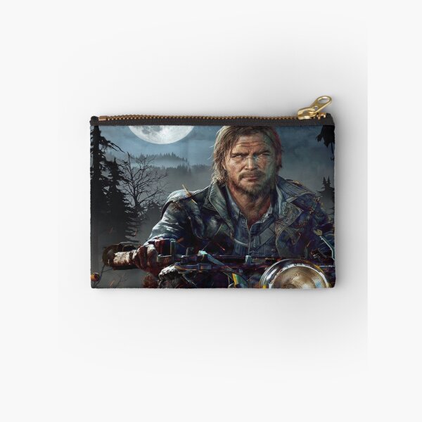 Item preview, The Lone Biker designed and sold by Collection de trésors .