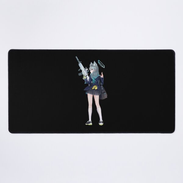 Item preview, Blue Archive Shiroko designed and sold by Lottart.