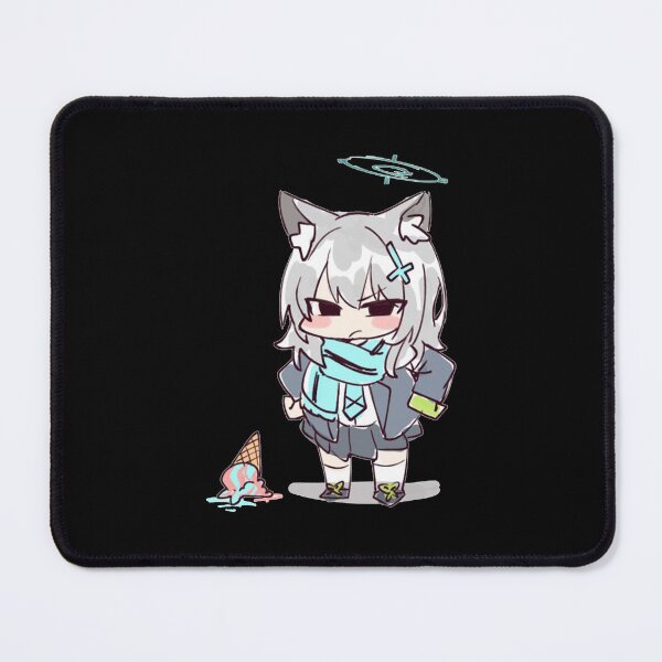 Item preview, Blue Archive Shiroko designed and sold by Lottart.