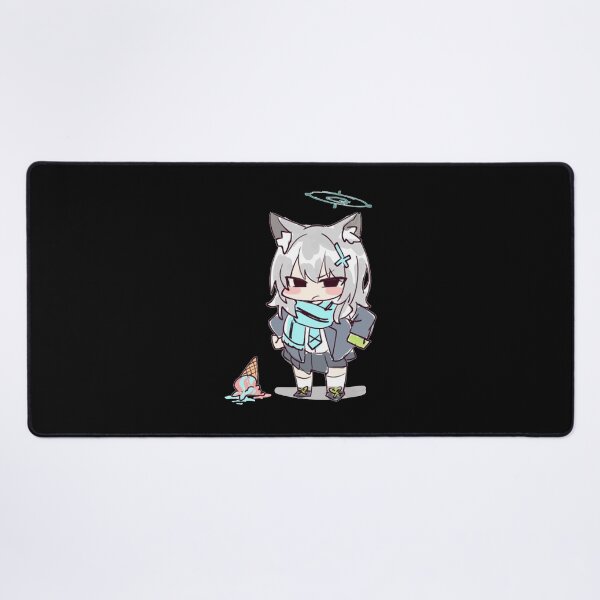 Item preview, Blue Archive Shiroko designed and sold by Lottart.