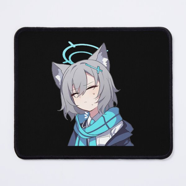 Item preview, Blue Archive Shiroko designed and sold by Lottart.