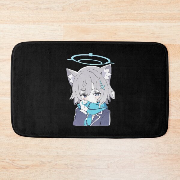 Item preview, Blue Archive Shiroko designed and sold by Lottart.