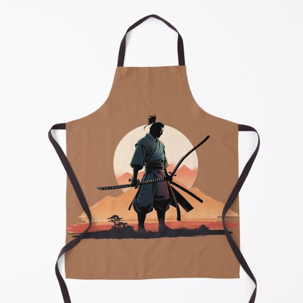 Item preview, Samurai at Daw designed and sold by NiRia Spot.