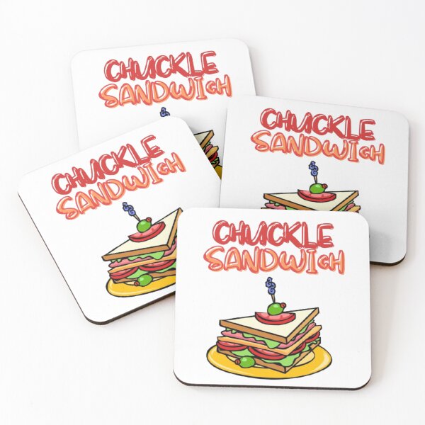 Item preview, Chuckle Sandwich Jschlatt schlatt designed and sold by EverydayTrendz.