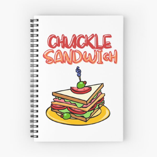 Item preview, Chuckle Sandwich Jschlatt schlatt designed and sold by EverydayTrendz.