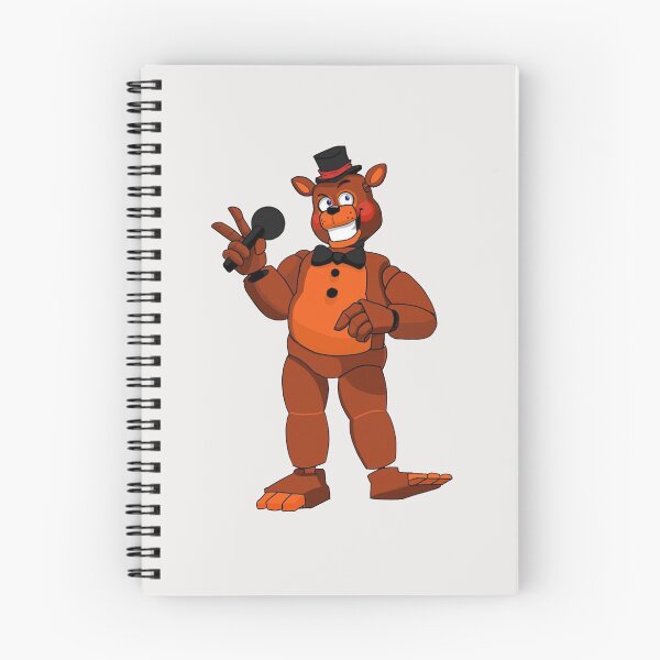 Item preview, FNAF Game | Freddy designed and sold by nathalieart4.