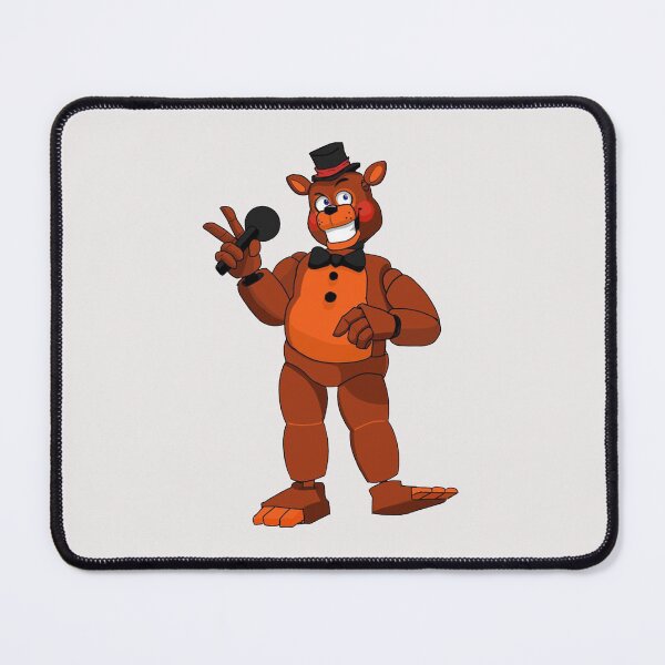 Item preview, FNAF Game | Freddy designed and sold by nathalieart4.