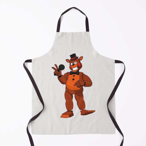 Item preview, FNAF Game | Freddy designed and sold by nathalieart4.