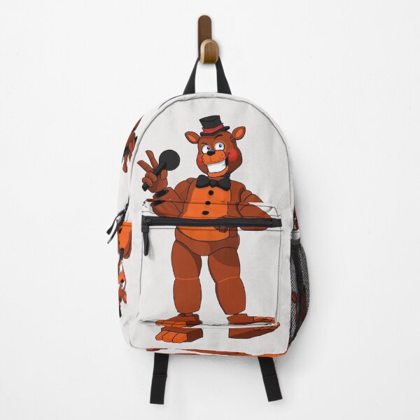 Item preview, FNAF Game | Freddy designed and sold by nathalieart4.