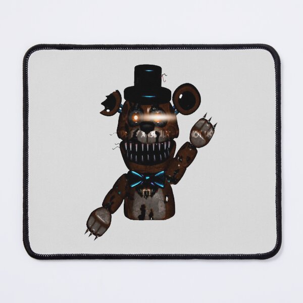 Item preview, FNAF Game | Freddy designed and sold by nathalieart4.
