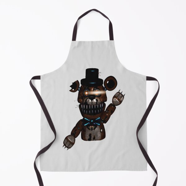Item preview, FNAF Game | Freddy designed and sold by nathalieart4.