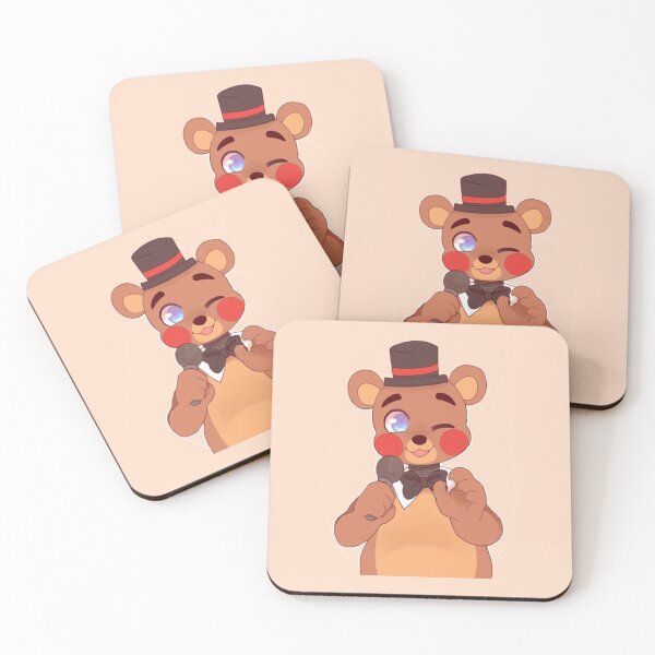 Item preview, FNAF Game | Freddy designed and sold by nathalieart4.