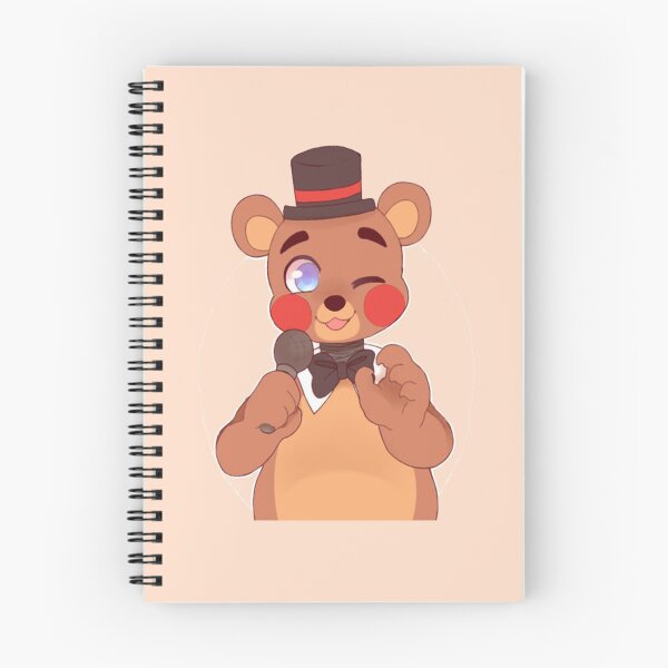 Item preview, FNAF Game | Freddy designed and sold by nathalieart4.