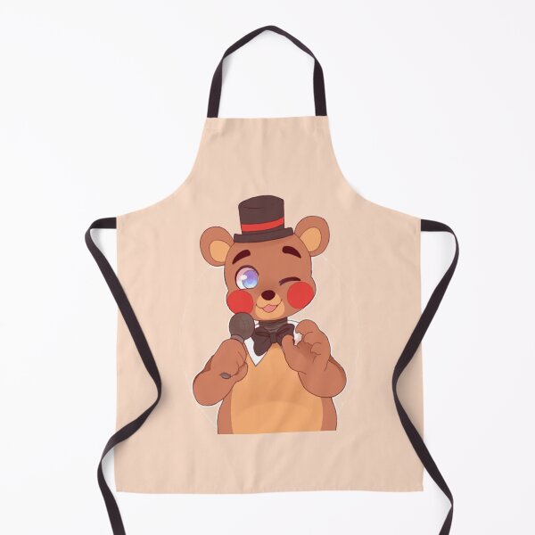Item preview, FNAF Game | Freddy designed and sold by nathalieart4.