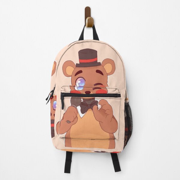 Item preview, FNAF Game | Freddy designed and sold by nathalieart4.