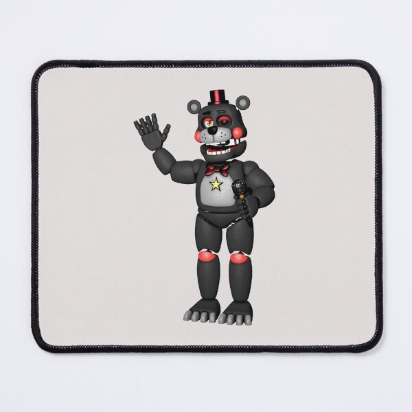 Item preview, FNAF Game | Freddy designed and sold by nathalieart4.
